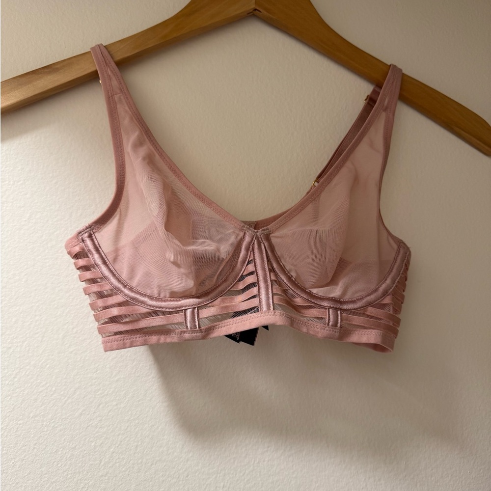 Victoria’s Secret Bra